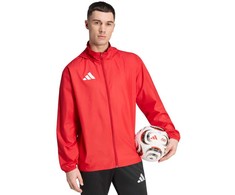 Striukė vyriška adidas Entrada 26 Multi raudona KQ9072 (2XL)