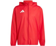 Striukė vyriška adidas Entrada 26 Multi raudona KQ9072 (2XL)
