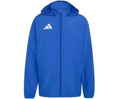 Vyrų adidas „Entrada 26“ daugiaspalvė mėlyna striukė KV5397