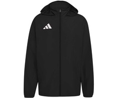 Striukė vyriška adidas Entrada 26 Multi juoda KQ9074 (L)