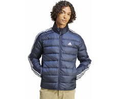 adidas Essentials 3-Stripes Light Down Jacket IK3205 M