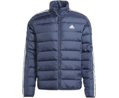 adidas Essentials 3-Stripes Light Down Jacket IK3205 M