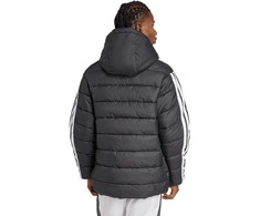 adidas Essentials Climawarm 3-Stripes striukė M JM8355