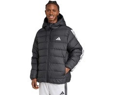 adidas Essentials Climawarm 3-Stripes striukė M JM8355