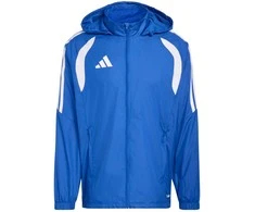 Striukė vyriška adidas Tiro 26 League Windbreaker mėlyna JY9730 (M)