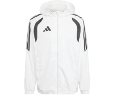 Striukė vyriška adidas Tiro 26 League Windbreaker balta JY9734 (2XL)