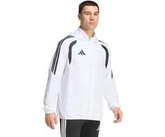 Striukė vyriška adidas Tiro 26 League Windbreaker balta JY9734 (2XL)