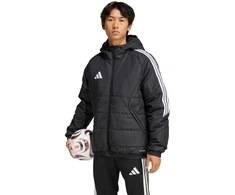 Striukė vyriška adidas Tiro 26 Winter juoda JZ4109 (M)