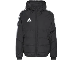 Striukė vyriška adidas Tiro 26 Winter juoda JZ4109 (M)