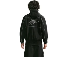 Striukė vyriška Nike Club juoda HJ2012 010 (L)