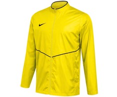Striukė vyriška Nike Park 26 Rain geltona HM7265 719 (XL)