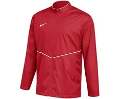 Striukė vyriška Nike Park 26 Rain raudona HM7265 657 (2XL)