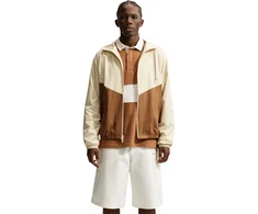 Striukė vyriška Nike Windrunner beżowo-ruda HV8369 230 (L)