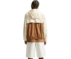 Striukė vyriška Nike Windrunner beżowo-ruda HV8369 230 (L)