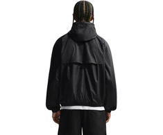 Striukė vyriška Nike Windrunner juoda HV8369 010 (XL)