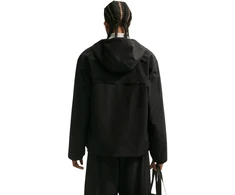 Striukė vyriška Nike Windrunner juoda IO4379 010 (M)