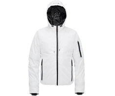 Striukė vyrams Ozoshi Ginza M OZ63931, balta