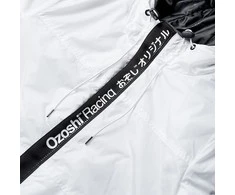 Striukė vyrams Ozoshi Ginza M OZ63931, balta