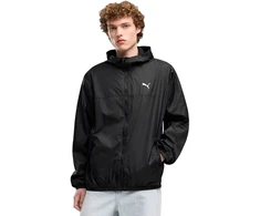Striukė vyriška Puma Ess Regular Windbreaker juoda 684625 01 (L)
