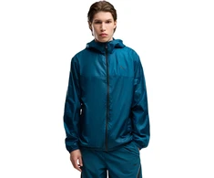 Striukė vyriška Puma Ess Regular Windbreaker mėlyna 684625 36 (M)