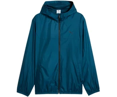 Striukė vyriška Puma Ess Regular Windbreaker mėlyna 684625 36 (M)
