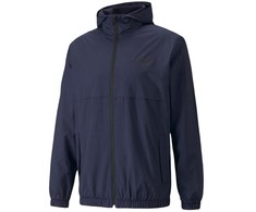 Puma ESS Solid Windbreaker M 847484 06 striukė