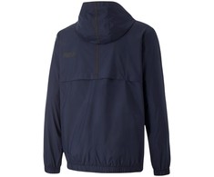 Puma ESS Solid Windbreaker M 847484 06 striukė