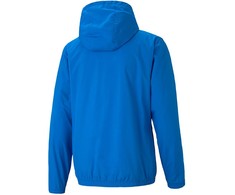 Puma teamRISE All Weather Jacket mėlynas 657396 02