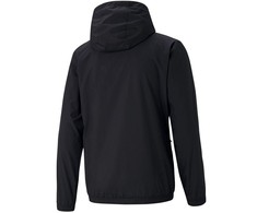 Puma teamRISE All Weather Jacket juodas 657396 03