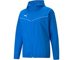Puma teamRISE All Weather Jacket mėlynas 657396 02