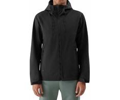 Softshell striukė 4F M224 M 4FWSS24TSOFM224 20S