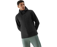 Softshell striukė 4F M224 M 4FWSS24TSOFM224 20S