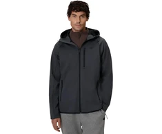 Striukė vyriška softshell 4F M646 antracito 4FWAW26TSOFM646 22S (L)