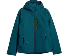 Striukė vyriška techniczna 4F M1217 tamsiai mėlyna 4FWAW26TTJAM1217 030S (2XL)