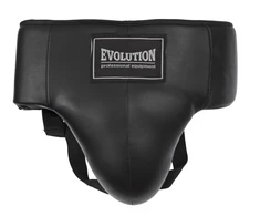 Vyriški batai Evolution Sintetiniai OK-210 juodi (XL)