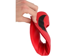 Talerz Frisbee Smj piankowy VFD-300ST raudona
