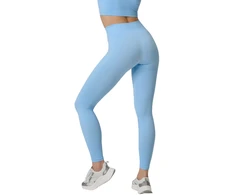 Tamprės moterims 4F FNK F420 mėlyna 4FWSS26TFTIF420 33S (M/L)