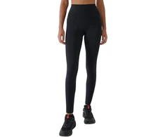 Tamprės moterims 4F FNK F487 tamsiai juoda 4FWAW26TFTIF487 20S (XL)