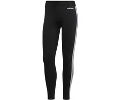 adidas Essentials 3 Stripes Tight W DP2389 Treniruočių kelnės