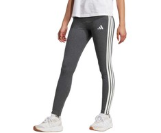 adidas Essentials 3-Stripes Cotton W kelnės JZ3299