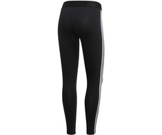 adidas Essentials 3 Stripes Tight W DP2389 Treniruočių kelnės