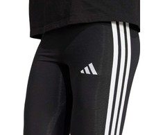 LEGGINSY DAMSKIE ADIDAS ESSENTIALS 3-STRIPES JE0072 R.M