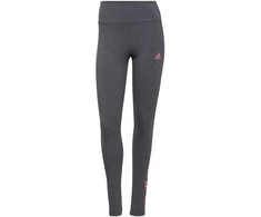 adidas Essentials High-W Aukštos juosmens kelnės moterims H07783