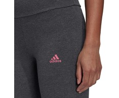 adidas Essentials High-W Aukštos juosmens kelnės moterims H07783