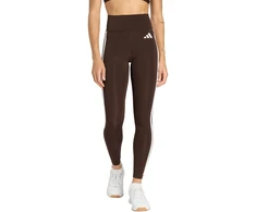 Tamprės moterims adidas Optimé Essentials 7/8 ruda KC2947 (M)