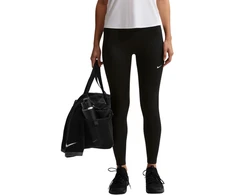 Tamprės moterims Nike One 7/8 juoda IO0579 010 (S)