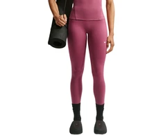 Tamprės moterims Nike One 7/8 rožinė IO0579 654 (XL)