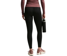 Tamprės moterims Nike One juoda FN3241 011 (M)
