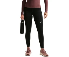 Tamprės moterims Nike One juoda FN3241 011 (M)