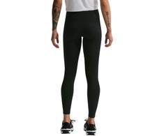 Nike One Seamless Front moteriški leginsai, juodi HJ9195 013